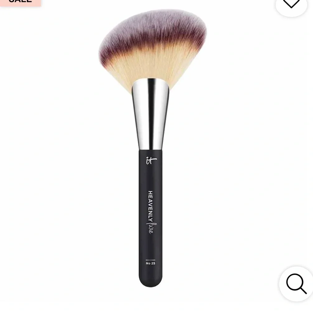it cosmetics new box